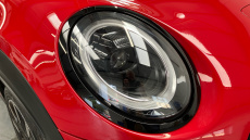 MINI Convertible 2.0 Cooper S Exclusive 2dr Auto [Comfort Pack] Petrol Convertible